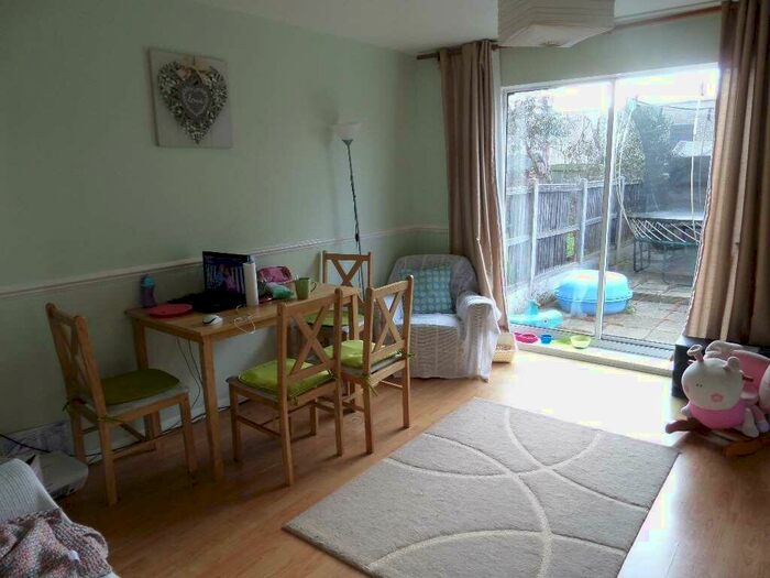 2 Bedroom Terraced House To Rent In Sheerwater Road, Custom House, E16