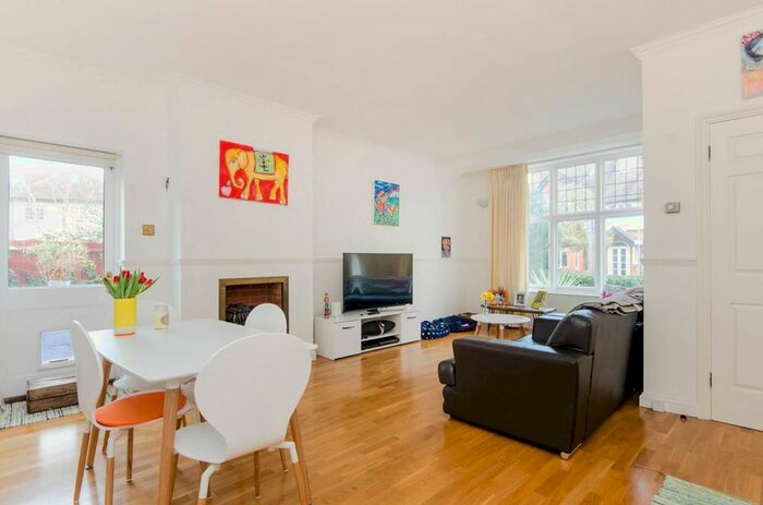 4 Bedroom Property To Rent In Kingswood Road, Wimbledon, London, SW19