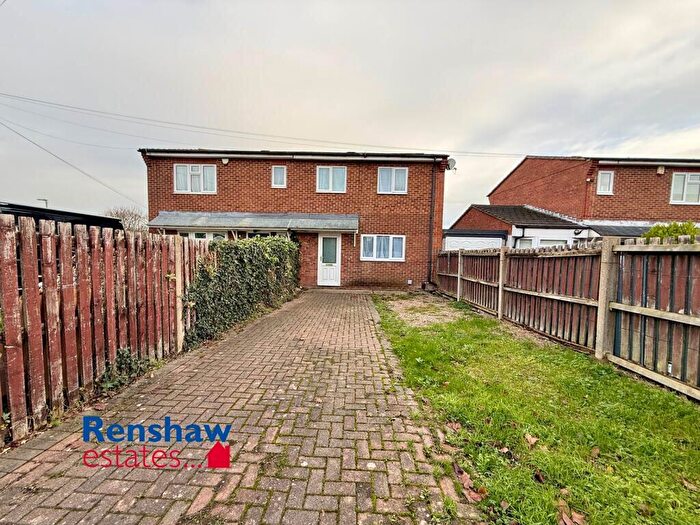 3 Bedroom Terraced House For Sale In Marsh Avenue, Ilkeston, Derbyshire, DE7