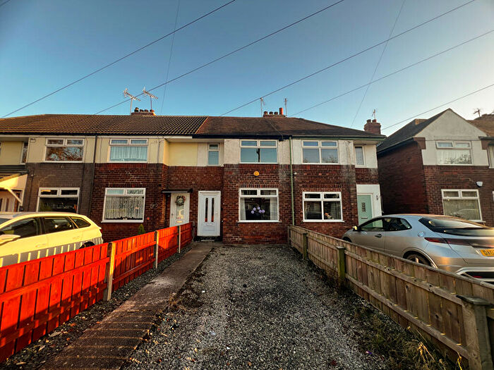 2 Bedroom House To Rent In Hotham Road South, Hull, HU5