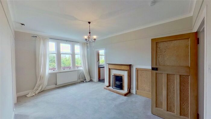 3 Bedroom Flat To Rent In Learmonth Grove, Edinburgh, EH4