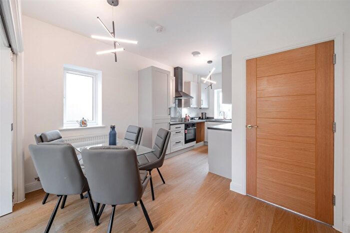 3 Bedroom Semi-Detached House For Sale In Plot, The Beaufort, Stonehouse Court, Stonehouse, Gloucestershire, GL10