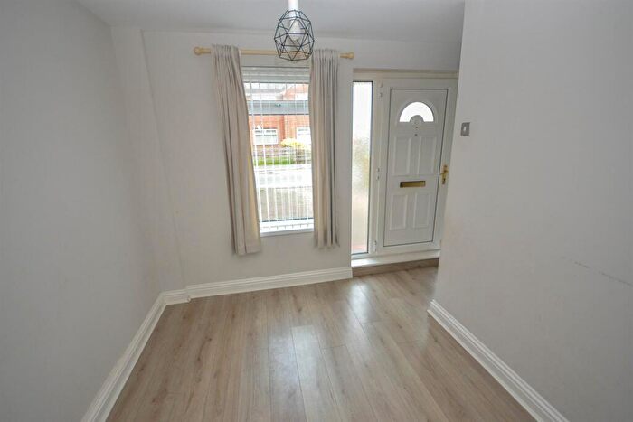 3 Bedroom Terraced House For Sale In Turner Avenue, South Shields, NE34