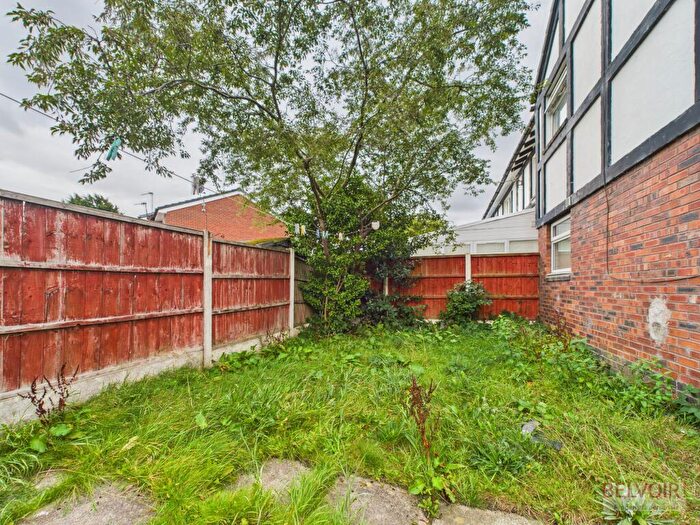 1 Bedroom Semi-Detached House To Rent In Haverton Walk, Croxteth, Liverpool, L12