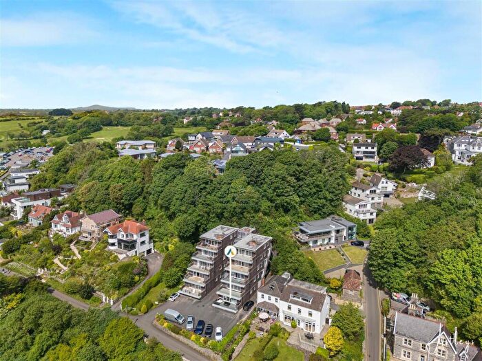 2 Bedroom Apartment For Sale In Langland Bay Road, Langland, Swansea, SA3