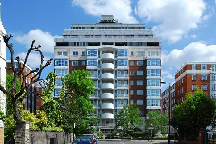 1 Bedroom Flat To Rent In Abbey Road, St John's Wood, London, NW8
