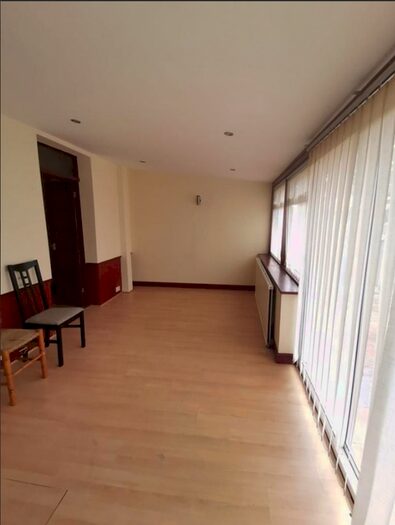 3 Bedroom Flat To Rent In Garrick Road, Greenford, UB6