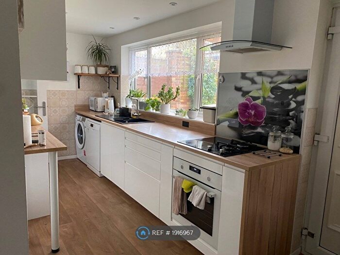 3 Bedroom End Of Terrace House To Rent In Marlpit Lane, Norwich, NR5