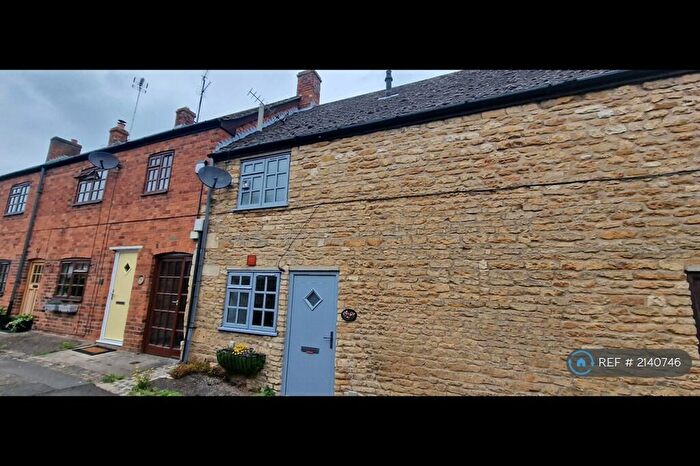 1 Bedroom Terraced House To Rent In Chapel Lane, Geddington, Kettering, NN14