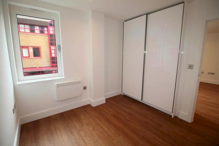 1 Bedroom Flat To Rent In Loam House, London Road, Romford, RM7