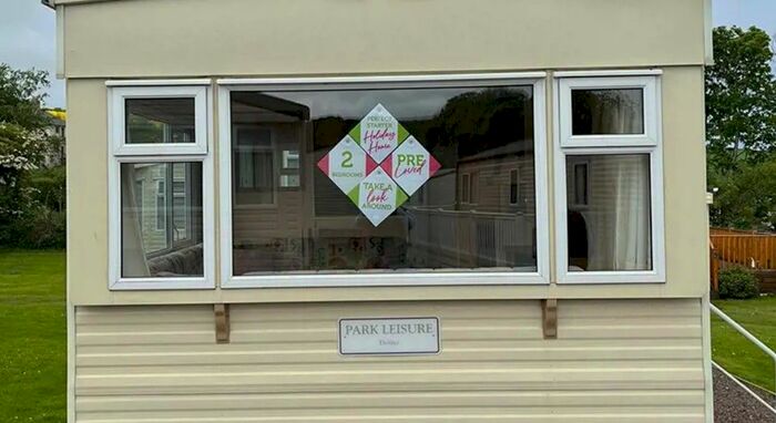 2 Bedroom Property For Sale In St Abbs Road, Coldingham, TD14