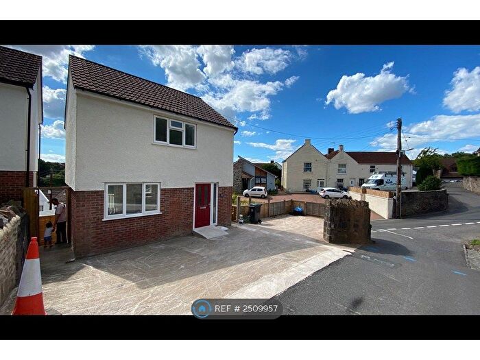 2 Bedroom Detached House To Rent In Dundridge Lane, Bristol, BS5