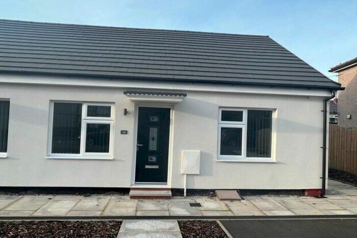 1 Bedroom Bungalow To Rent In Glenroy Avenue, Colne, BB8