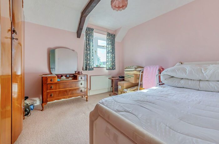 3 Bedroom Detached House For Sale In Withy Road, West Huntspill, Highbridge, Somerset, TA9