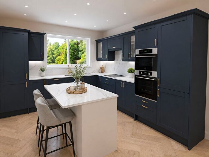 4 Bedroom Detached House For Sale In Park Road, Little Lever, BL3
