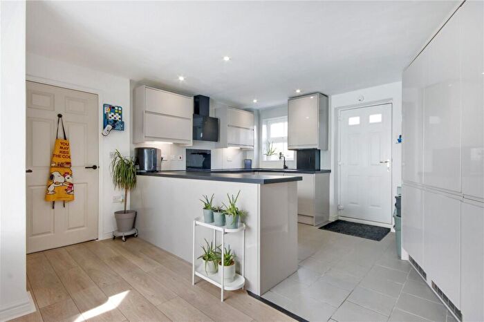 3 Bedroom Semi-Detached House For Sale In Premier Way, Kemsley, Sittingbourne, Kent, ME10