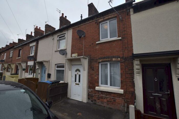 2 Bedroom Cottage To Rent In Belper Road, Stanley Common, Ilkeston, Derbyshire, DE7