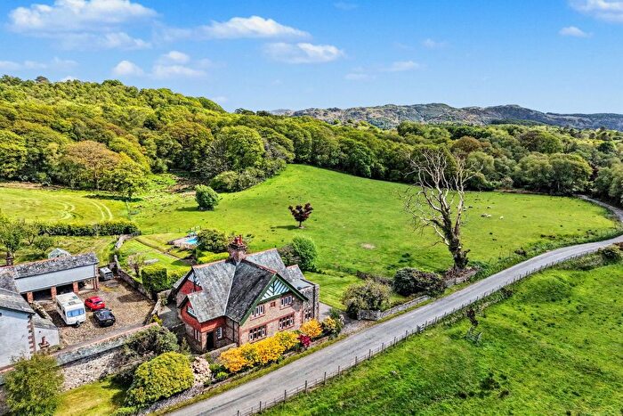 5 Bedroom Detached House For Sale In Irton, Holmrook, CA19