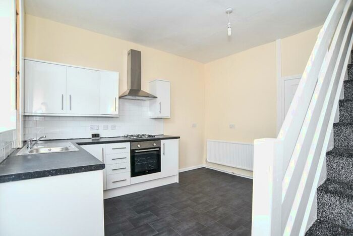2 Bedroom Terraced House To Rent In Martin Street, Hyde, Cheshire, SK14