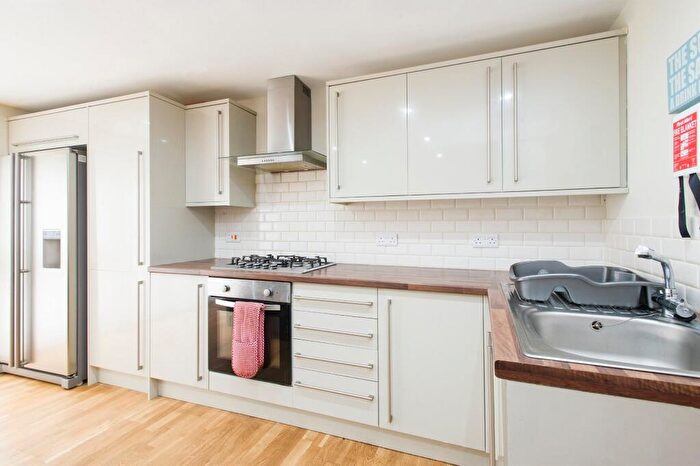 6 Bedroom Detached House To Rent In Talbot Street, Nottingham, Nottinghamshire, NG1