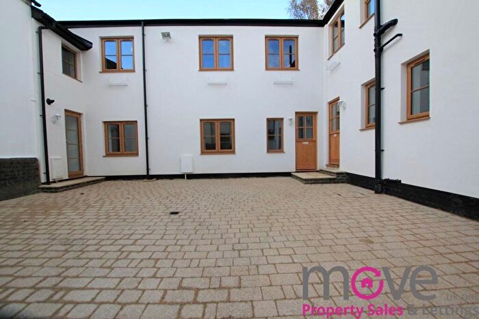 2 Bedroom Semi-Detached House To Rent In Parabola Close, Cheltenham, GL50