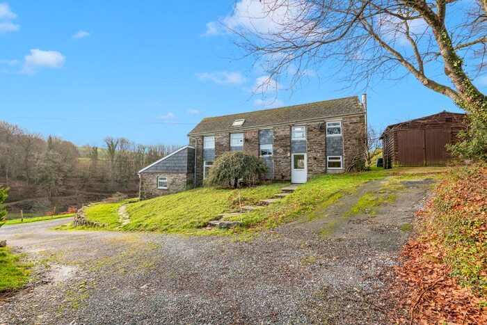 2 Bedroom Cottage To Rent In Moreleigh, Totnes, TQ9