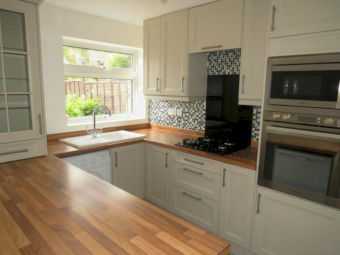 3 Bedroom Property To Rent In Woodloes Avenue North, Warwick, CV34