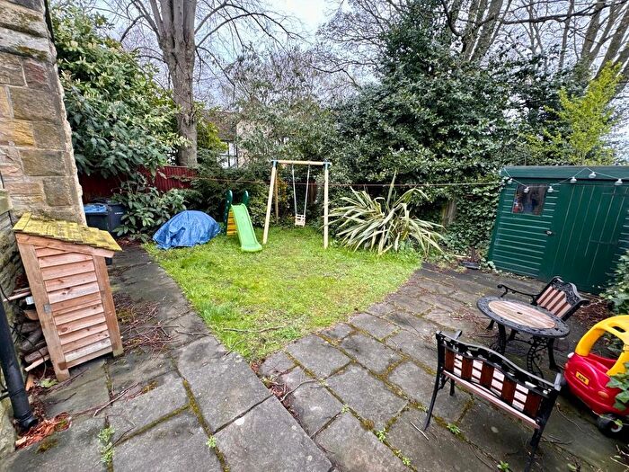 2 Bedroom Detached House To Rent In Burley Lane, Menston, Ilkley, West Yorkshire, Uk, LS29
