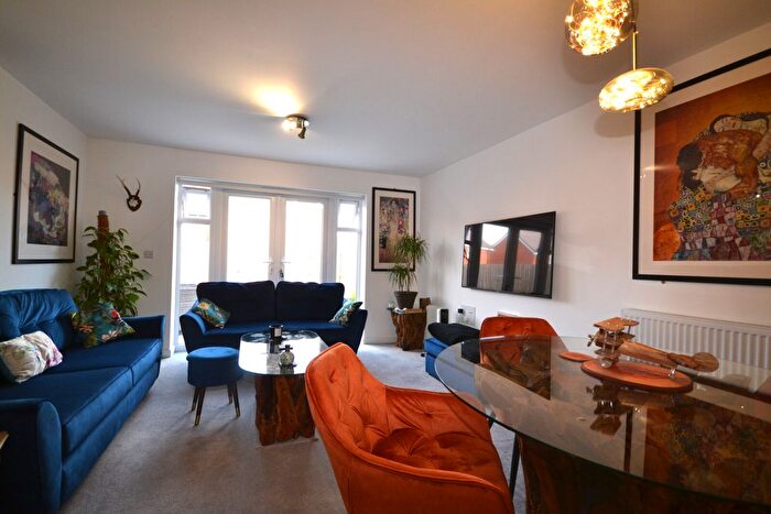 2 Bedroom Detached House To Rent In Roach Place, Dunmow, CM6