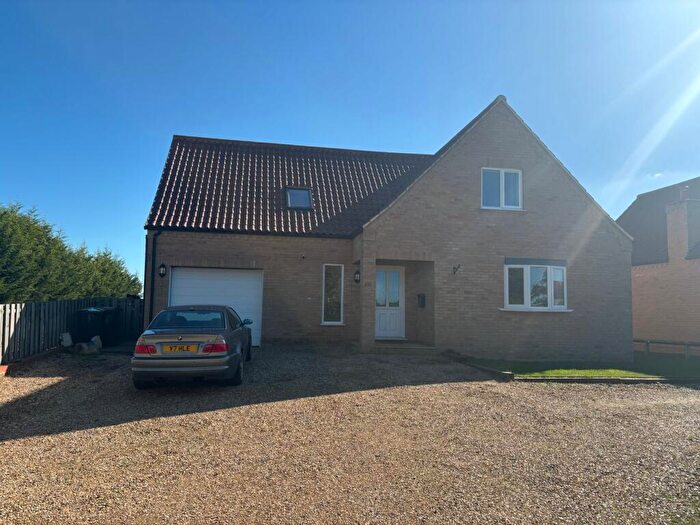 3 Bedroom Detached House To Rent In The Drove, Barroway Drove, Downham Market, PE38