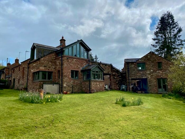 3 Bedroom Barn Conversion For Sale In Renwick, Penrith, CA10