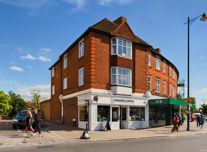 1 Bedroom Flat To Rent In King Street Parade, King Street, Twickenham, TW1