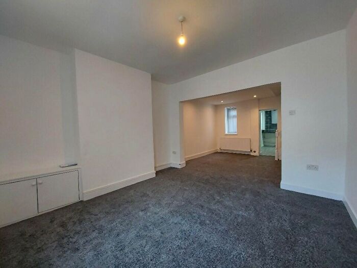 2 Bedroom Terraced House To Rent In Grange Street, Burnley, BB11