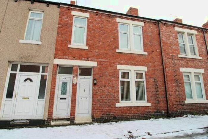2 Bedroom Flat To Rent In Stoddart Street, South Shields, NE34