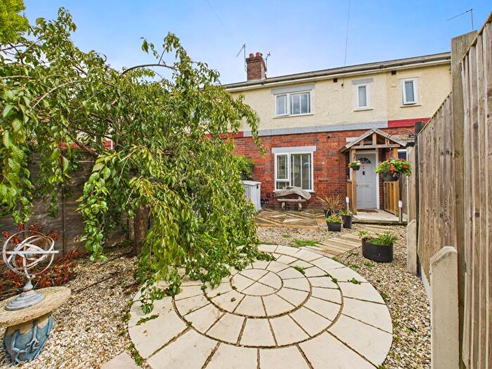 3 Bedroom Terraced House For Sale In Cleobury Road, Bewdley, DY12