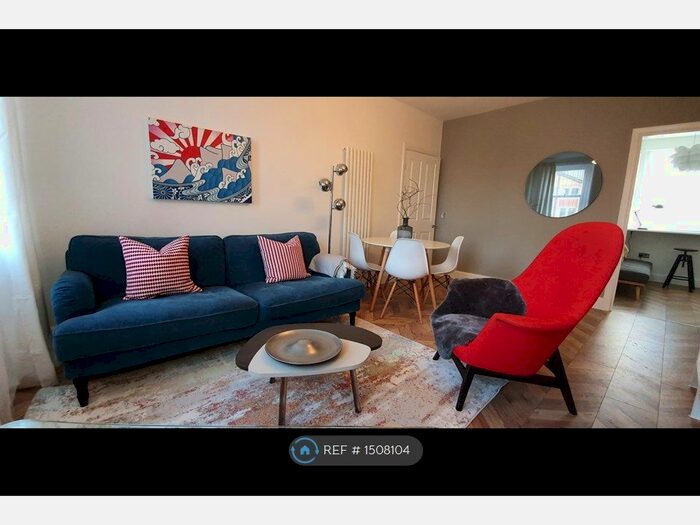 2 Bedroom Flat To Rent In Pleasance, Edinburgh, EH8