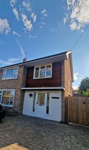 4 Bedroom Detached House To Rent In Bangors Road North, Iver Heath, SL0