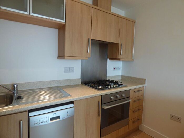 2 Bedroom Flat To Rent In Blyth House, Southchurch Road, Southend-on-Sea, SS1