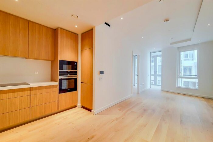 1 Bedroom Flat To Rent In Wilshire House, Battersea Power Station, Prospect Way, London, SW11