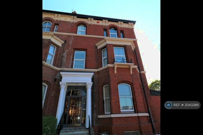 2 Bedroom Flat To Rent In Princes Road, Liverpool, L8