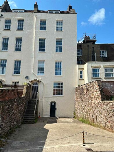 9 Bedroom Property To Rent In Park Row, City Centre, Bristol, BS1