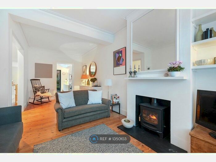 3 Bedroom Terraced House To Rent In Edgington Road, London, SW16