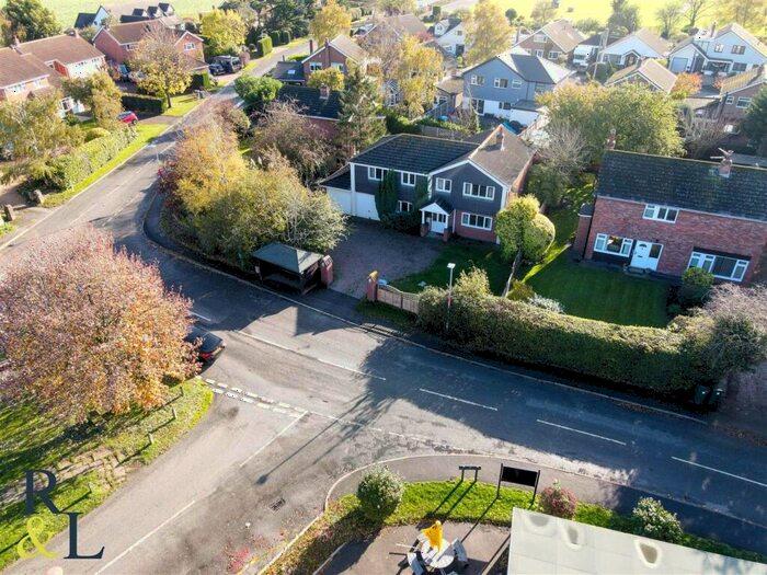 4 Bedroom Detached House To Rent In Main Street, Nottingham, NG12