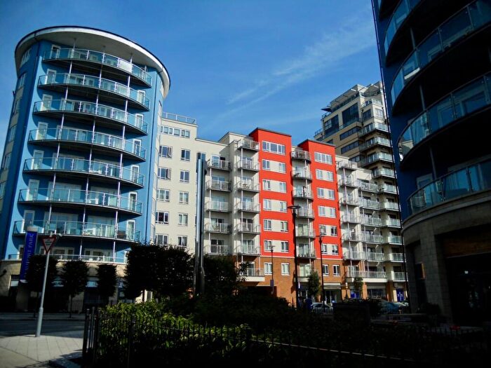 1 Bedroom Flat For Sale In Amiot House, Heritage Avenue, London, NW9