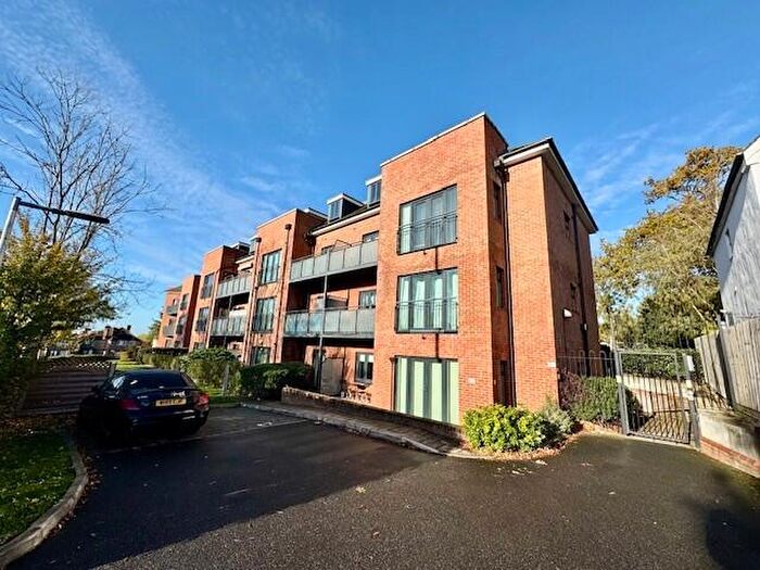 2 Bedroom Flat For Sale In Maven Court, Sudbury Hill, Harrow, HA1