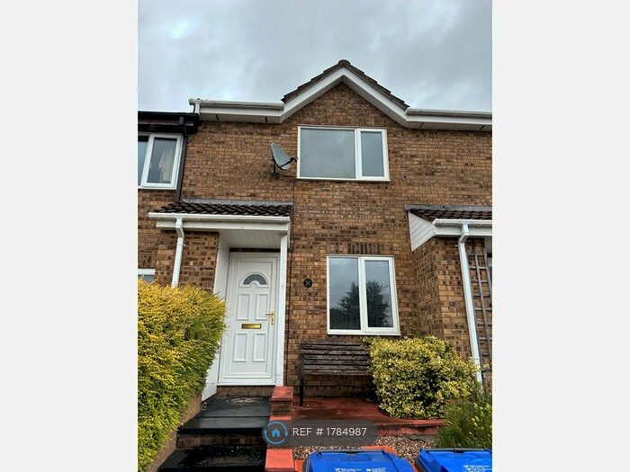 2 Bedroom Terraced House To Rent In Lysley Close, Chippenham, SN15