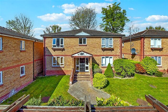 Studio For Sale In Victoria Street, Maidstone, Kent, ME16