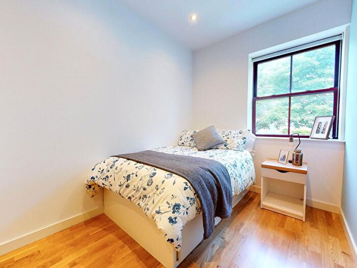 2 Bedroom Apartment To Rent In Apt, Crown Residence #, LS1