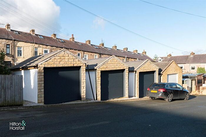 Garage / Parking For Sale In Edith Street, Barnoldswick, BB18