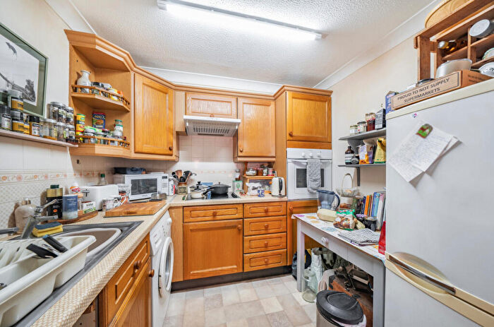 1 Bedroom Apartment For Sale In Audley Court, Audley Road, Saffron Walden, Essex, CB11